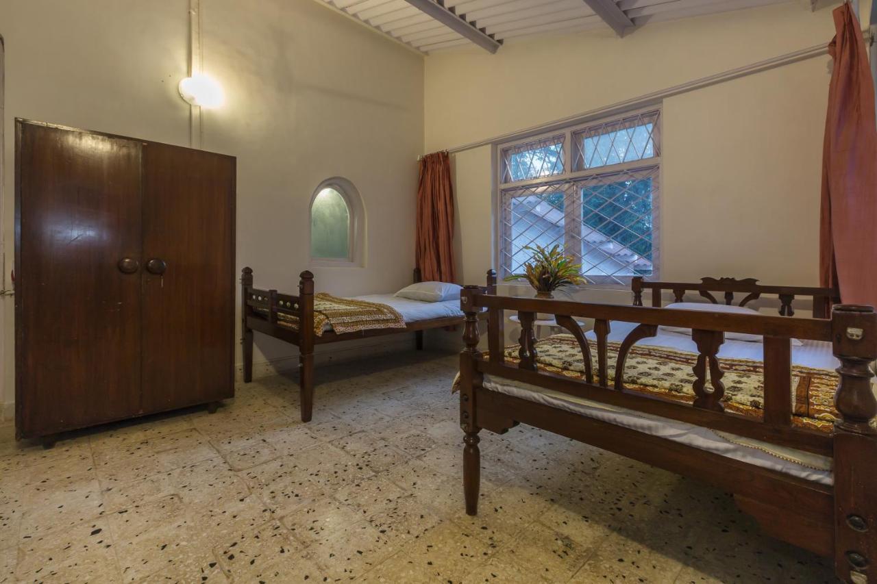 Saffronstays Firdaus Baug Khamshet Экстерьер фото