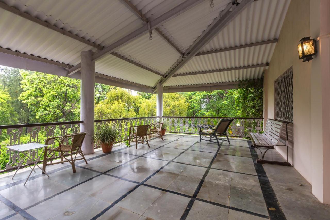 Saffronstays Firdaus Baug Khamshet Экстерьер фото