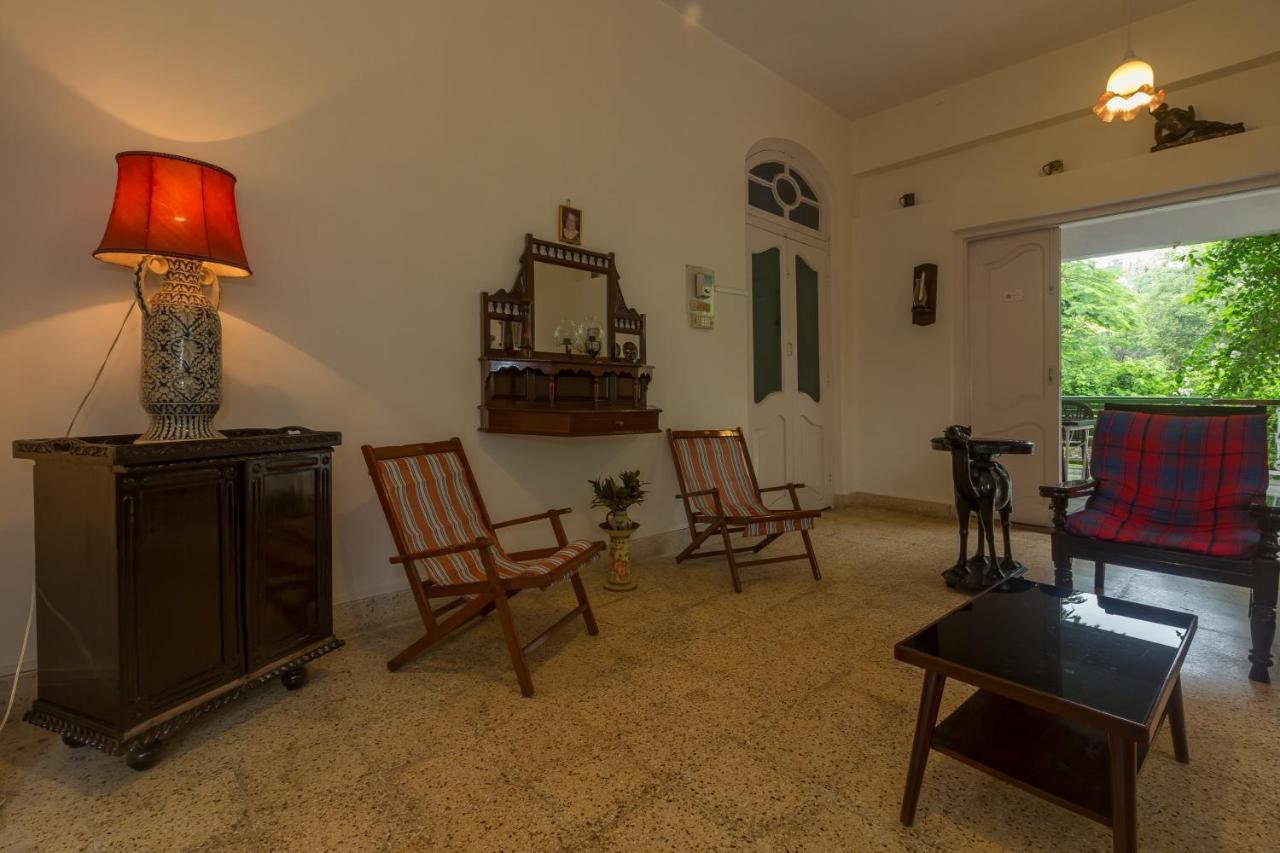 Saffronstays Firdaus Baug Khamshet Экстерьер фото