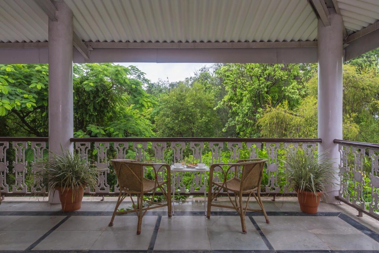Saffronstays Firdaus Baug Khamshet Экстерьер фото