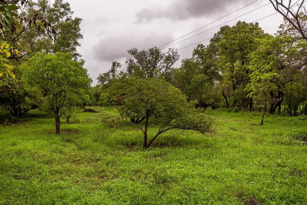 Saffronstays Firdaus Baug Khamshet Экстерьер фото