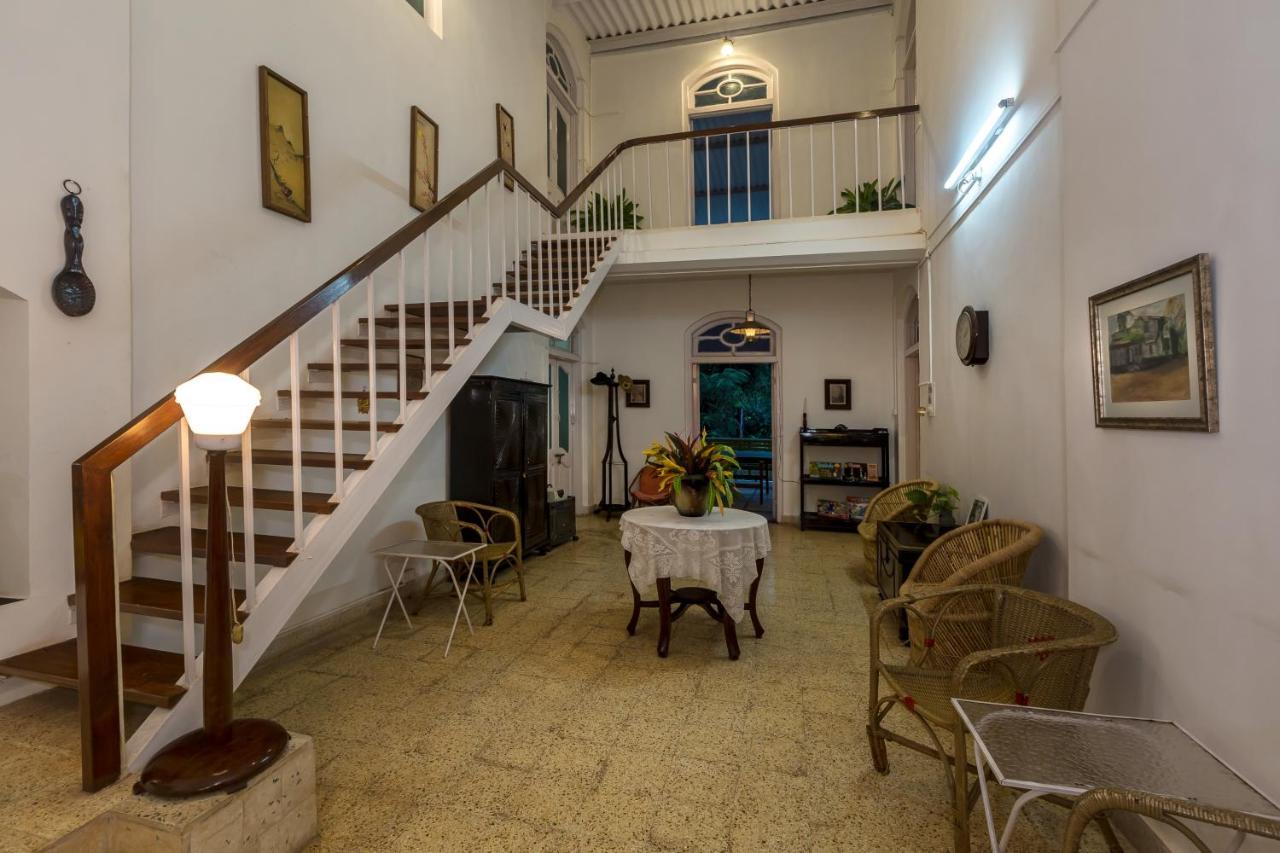 Saffronstays Firdaus Baug Khamshet Экстерьер фото