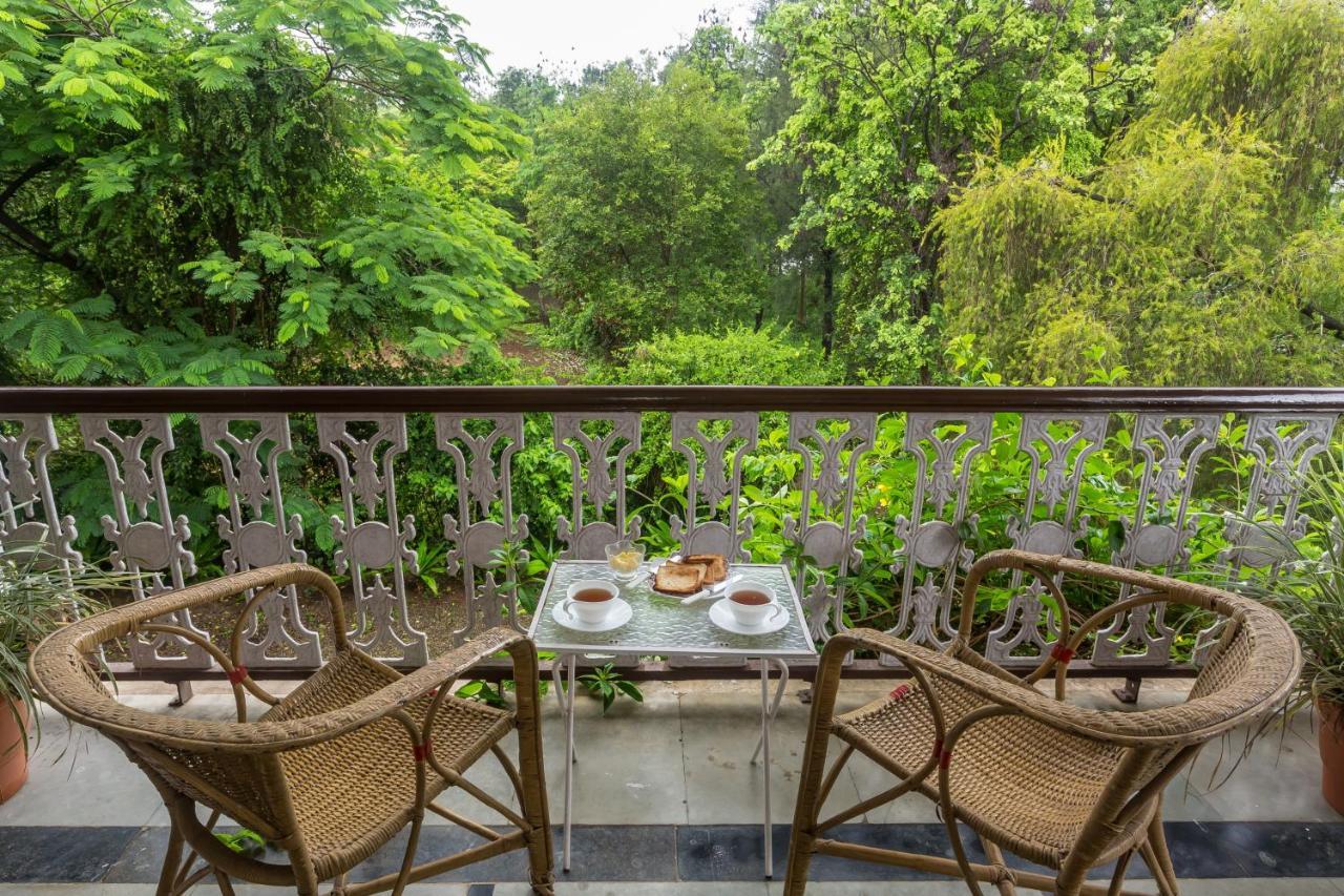 Saffronstays Firdaus Baug Khamshet Экстерьер фото