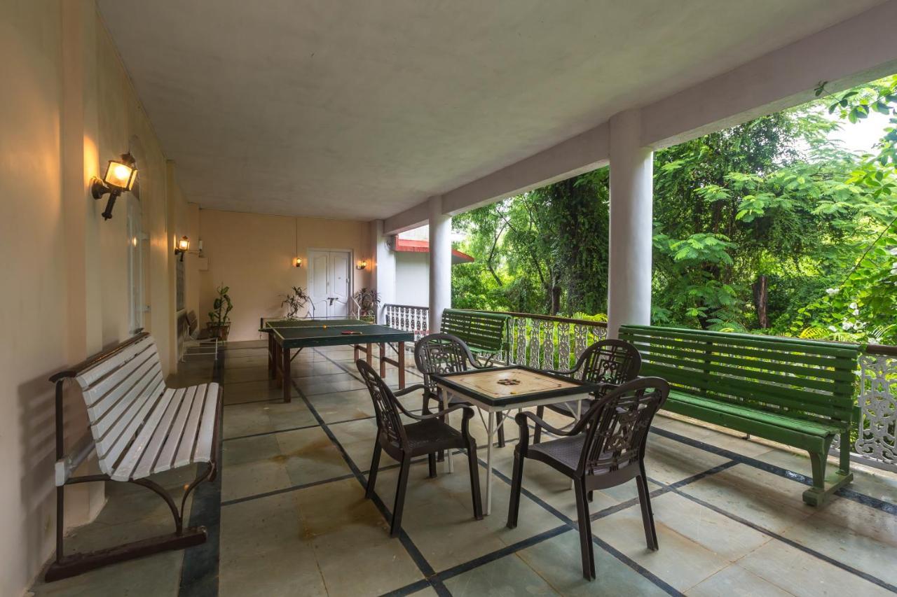 Saffronstays Firdaus Baug Khamshet Экстерьер фото