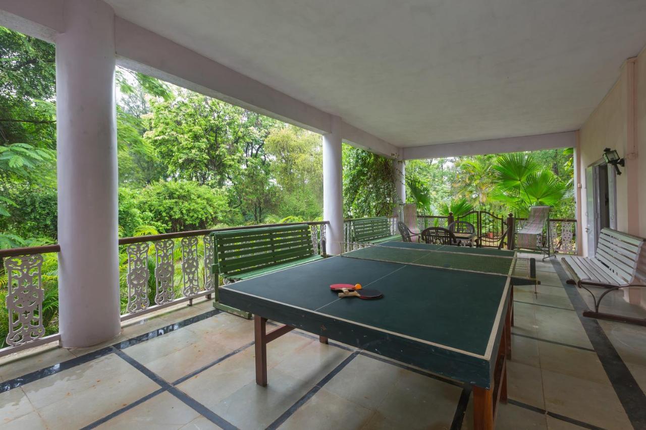 Saffronstays Firdaus Baug Khamshet Экстерьер фото