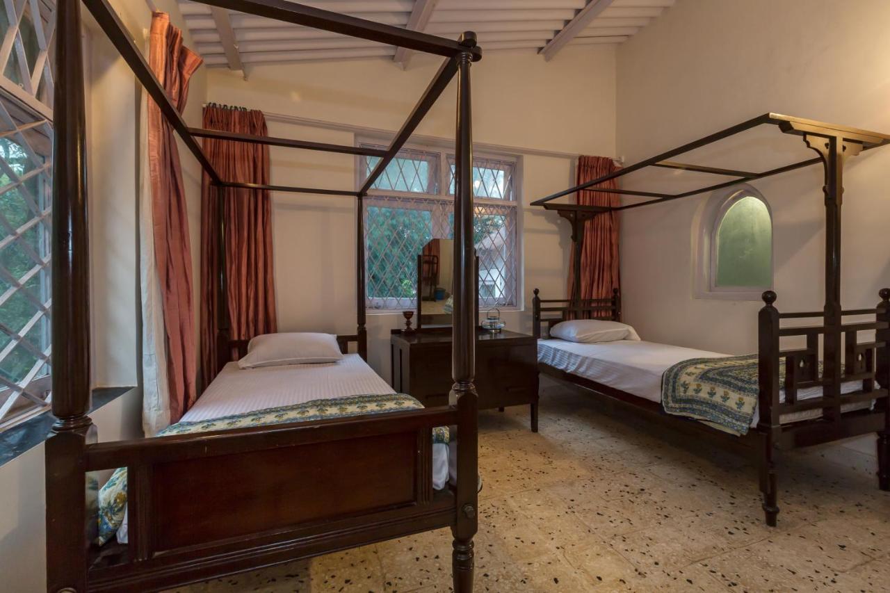 Saffronstays Firdaus Baug Khamshet Экстерьер фото