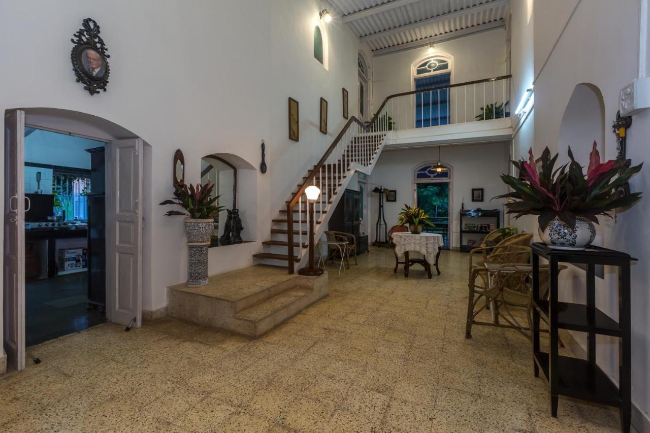 Saffronstays Firdaus Baug Khamshet Экстерьер фото