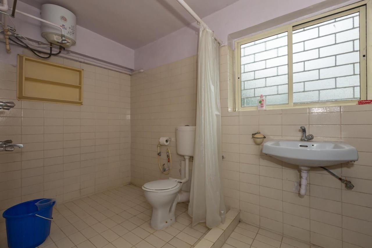 Saffronstays Firdaus Baug Khamshet Экстерьер фото