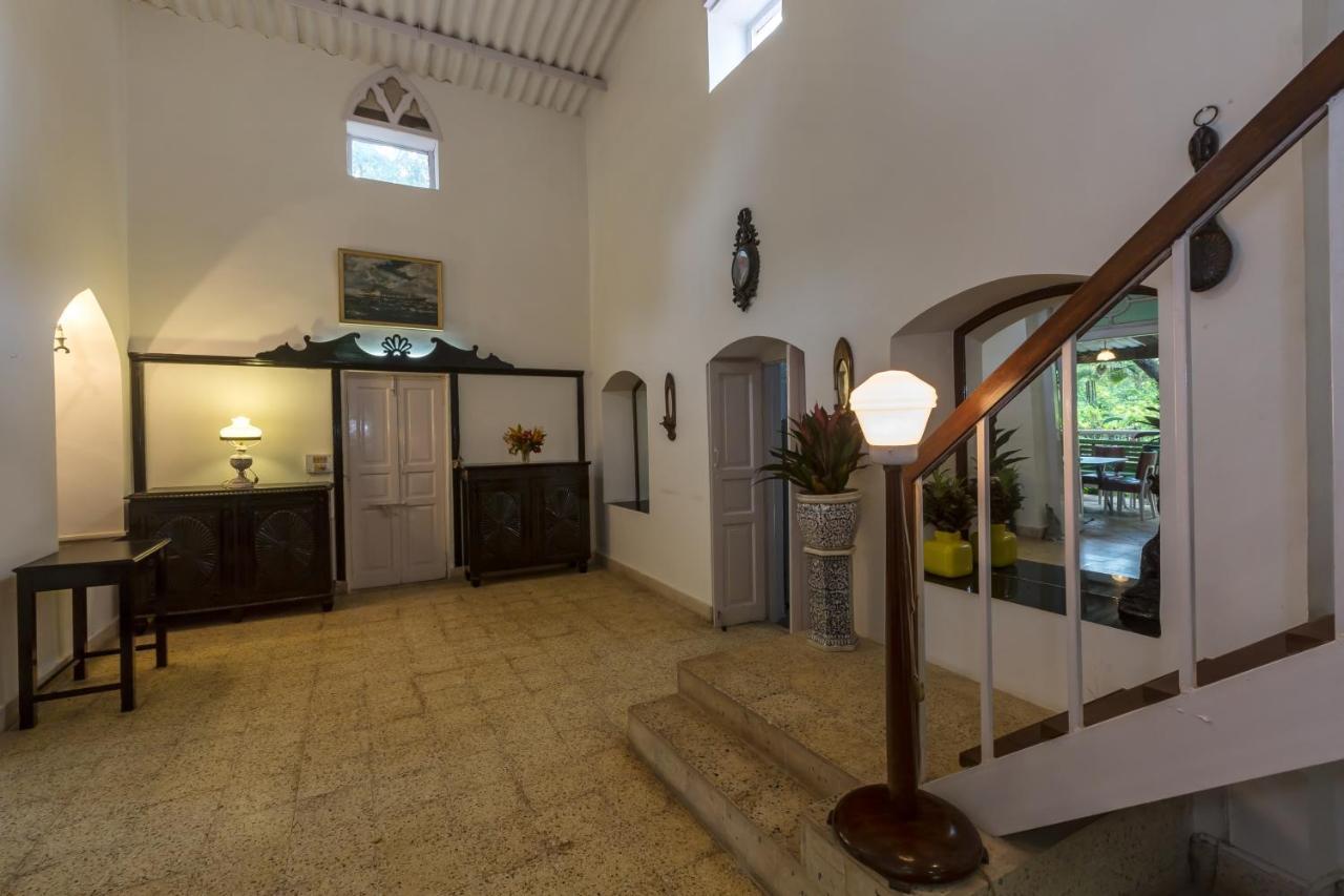 Saffronstays Firdaus Baug Khamshet Экстерьер фото