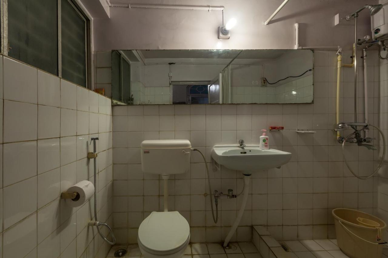 Saffronstays Firdaus Baug Khamshet Экстерьер фото