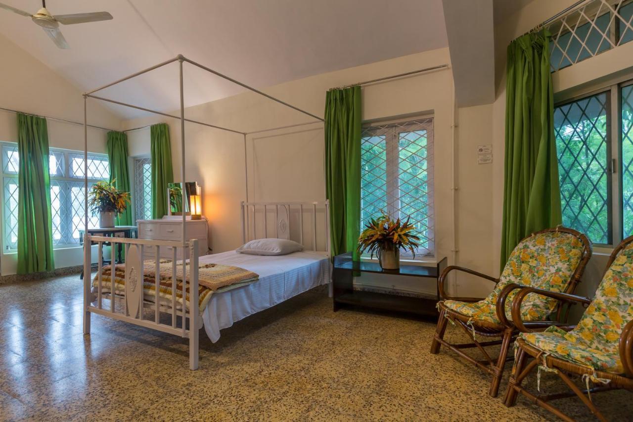 Saffronstays Firdaus Baug Khamshet Экстерьер фото
