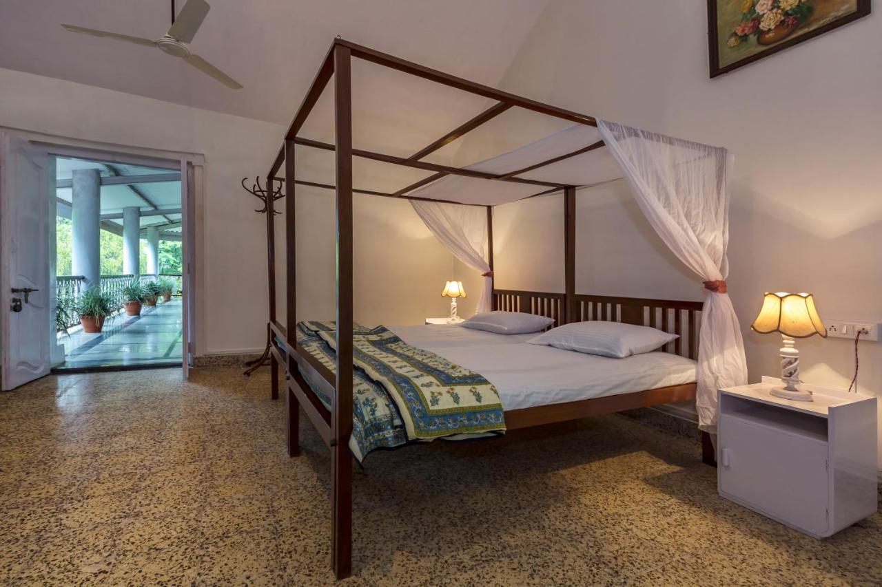 Saffronstays Firdaus Baug Khamshet Экстерьер фото
