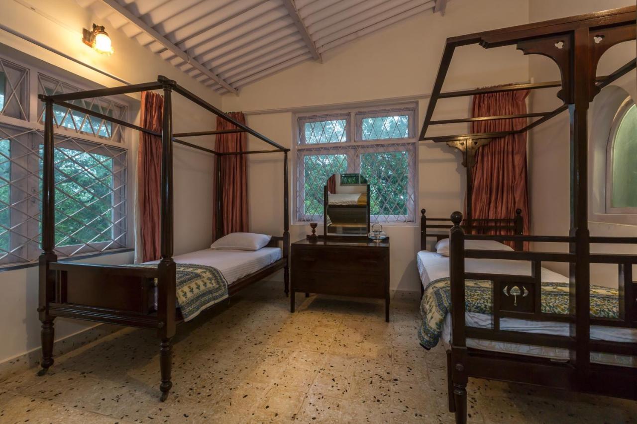 Saffronstays Firdaus Baug Khamshet Экстерьер фото